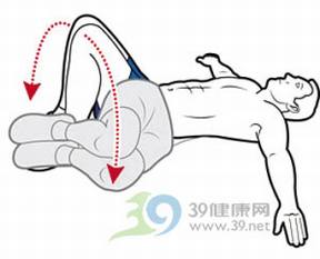 健身话题_5种热身运动让体力提高20%