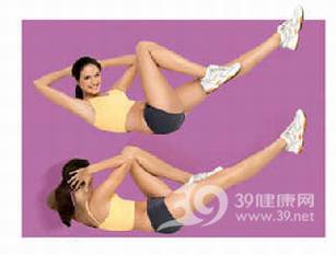 健身话题_有氧运动可延缓衰老12年