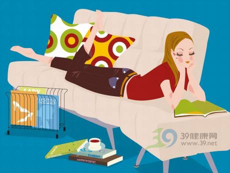 健身话题_四大反常运动造健康奇迹