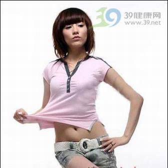 健身FAQ_女性常锻炼会长肌肉吗?