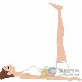 健身FAQ_局部减肥之秋季减腰腹部