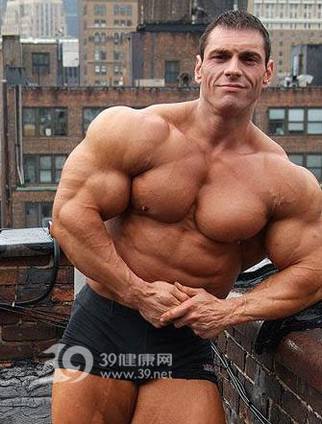 健身FAQ_关于增加肌肉训练的十个疑问