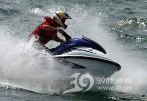摩托艇_什么是摩托艇运动
