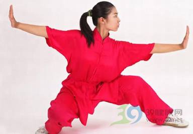 武术_武术中搏击的五大诀窍