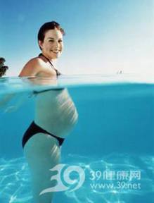 游泳_孕妇也可以游泳吗?