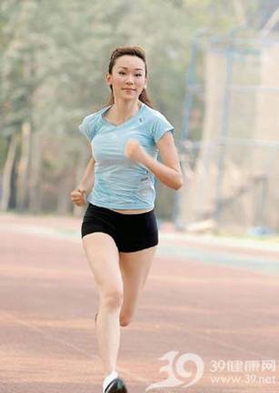 跑步_释疑:跑步真的能让腿变粗吗?
