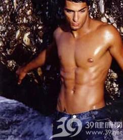 体操_适合男性白领的健身形体操