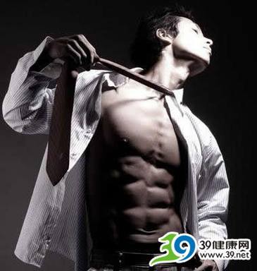 男性健身_全力打造男人的强健体魄