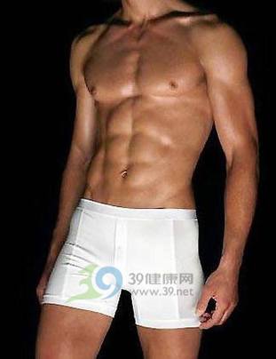 男性健身_如何打造性感男人曲线美