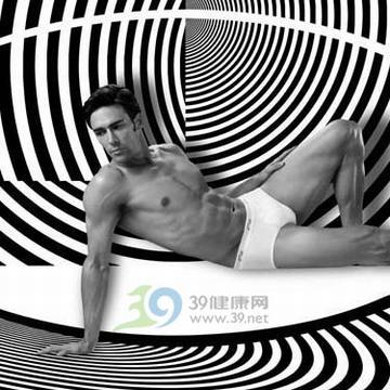 男性健身_锻炼:男人性福的起点