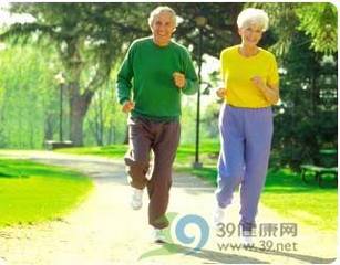 老人健身_老年人跑步健身注意啥