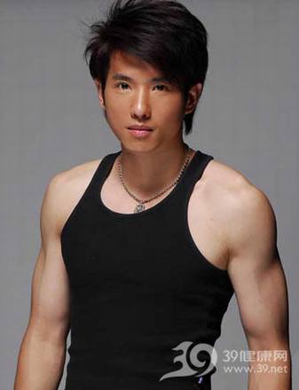 男性健身_健身技巧:显露你的男儿本色