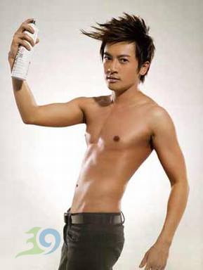 男性健身_留住肌肉:男人头等大事