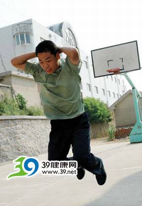 男性健身_男人除大肚跬跳最有效