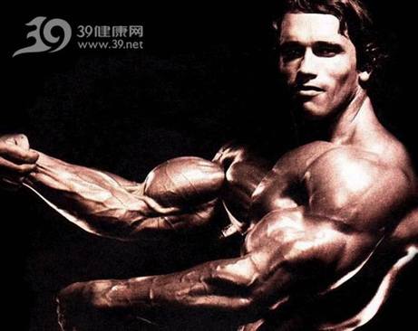 男性健身_世上最粗的胳膊是怎样练成的