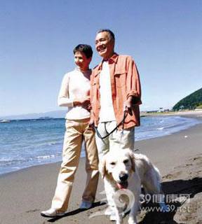 老人健身_如何保持老人心理健康?