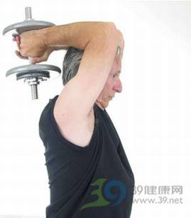 老人健身_60岁锻炼还可以保持肌肉