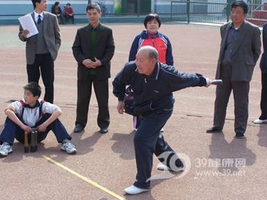 老人健身_老人健身不可不看的七戒
