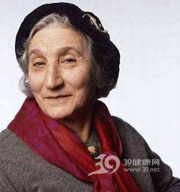 老人健身_外国老人新潮健身养生法