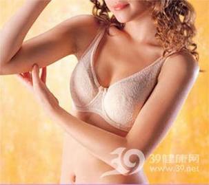 女性健身_运动时适合穿怎样的文胸?