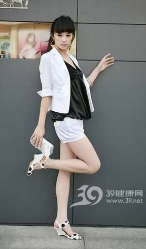 女性健身_细腰瘦腹的十大独门高招