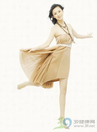 女性健身_女性运动减肥的4式独家秘籍