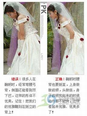 女性健身_让你身姿迷人五个绝招