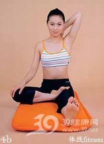 女性健身_10分钟新妈妈瘦身法