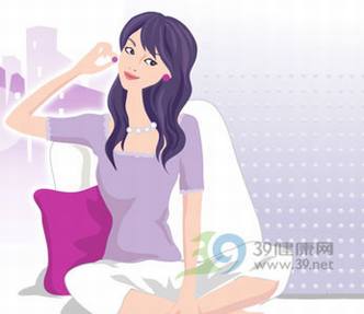 女性健身_月经期的必备运动和不宜