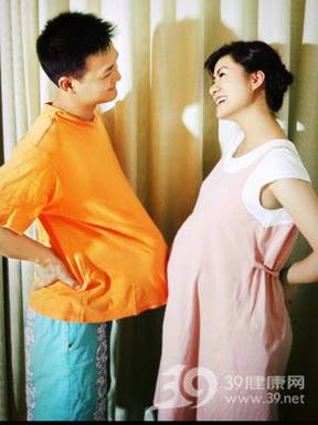 女性健身_孕妇在健身房应注意什么?