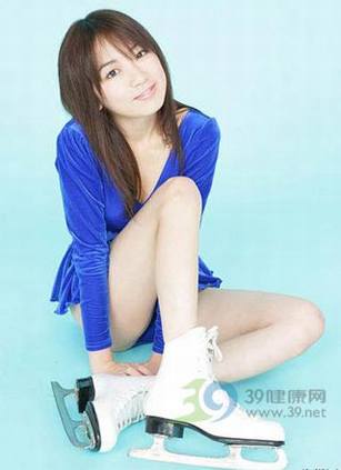 女性健身_六大运动让女人们更瘦更好看