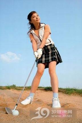 女性健身_六大运动让女人们更瘦更好看