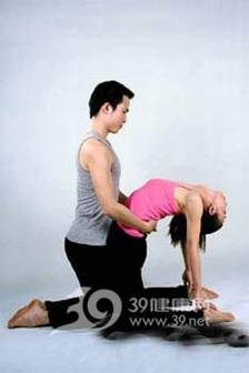 女性健身_八种专属于女人们的减肥运动