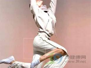女性健身_女性冬季最佳运动揭秘
