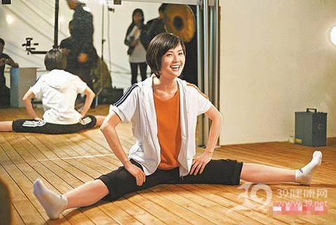女性健身_女性月经期健身需注意什么?