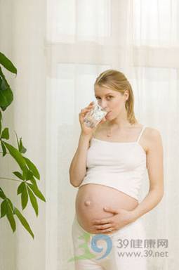 女性健身_孕期锻炼助降胆固醇
