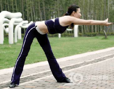 女性健身_“生理”健身三重奏