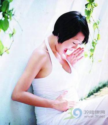 女性健身_孕产期及哺乳期健身练习