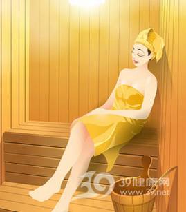卧室健身_节后室内运动九招超级瘦身
