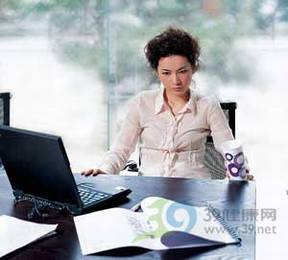 办公室健身_怎样的锻炼最适合Office白领们