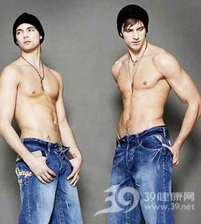 男性健身_男人塑身的七个最关键问题
