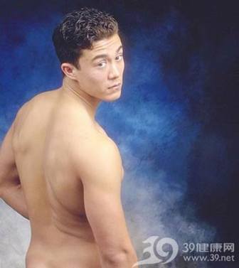 健身图片_运动营养监控科学量化健康美