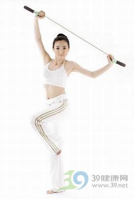 健美操_10分钟!速造比基尼身材