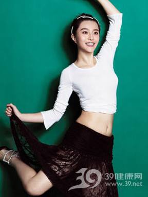 健美操_时尚塑骨操 另类的丰胸瘦身法