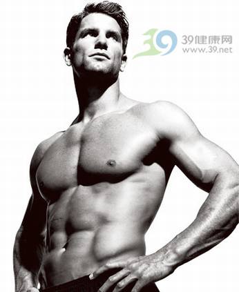 健身计划_男人怎样才能够留住肌肉