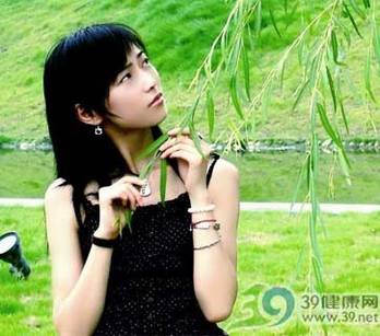 健身计划_瘦身_大学女生的瘦身计划