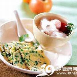 健身饮食_正确的三餐饮食吃法,确保夏季健康