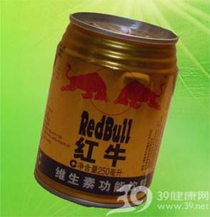 健身饮食_能量饮料究竟能不能补充能量?