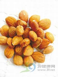 健身饮食_大杏仁可增强运动能力