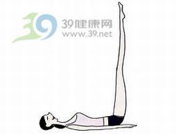每日一招_顶级方法让你的腰一细再细